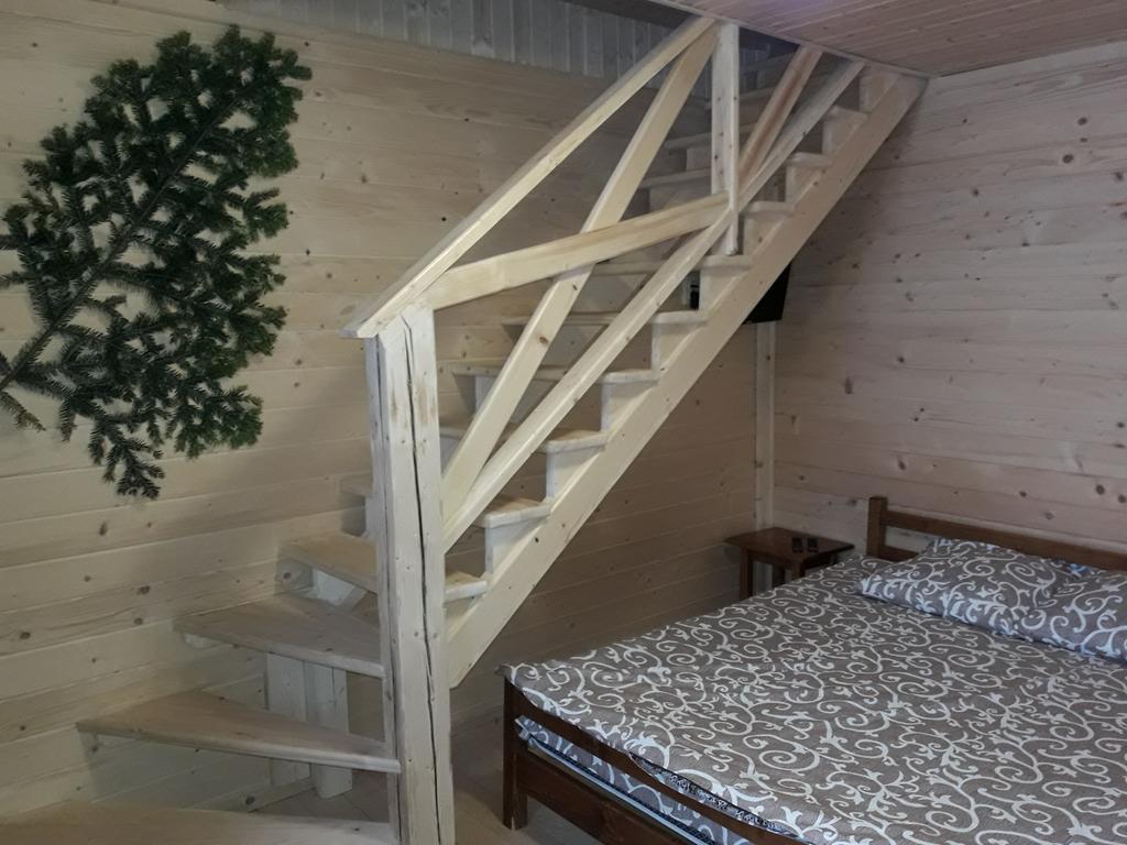 Hotel Krym Yaremche Exterior foto